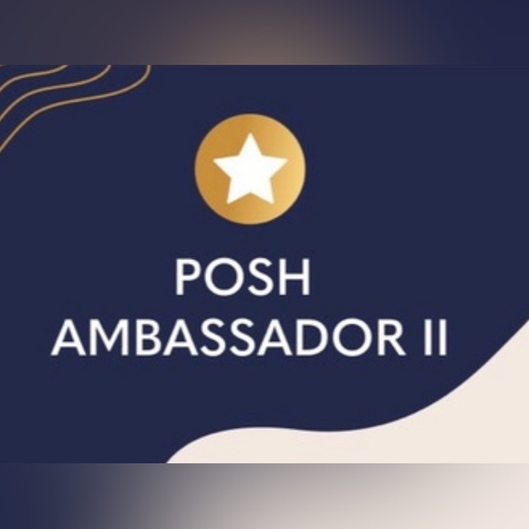 Meet your Posh Ambassador Selma - Picture 2 of 8